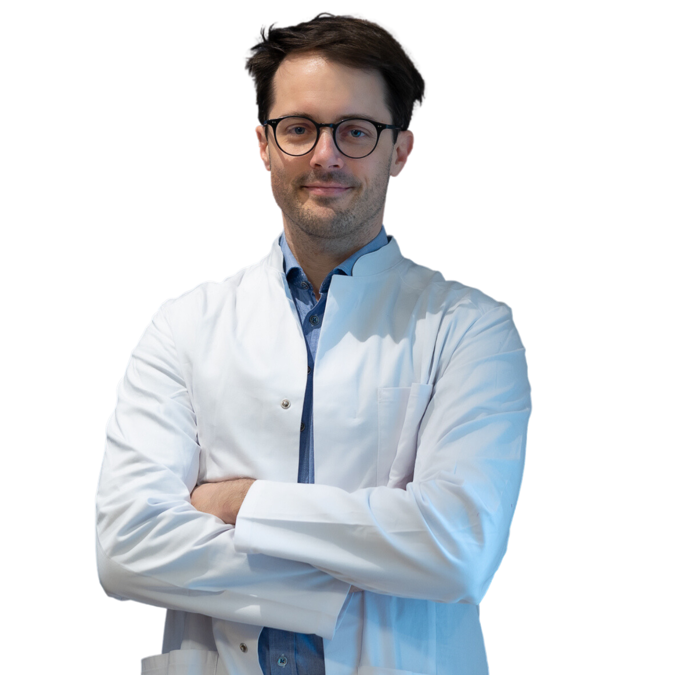 DDr. Stefan Macher Neurologe 1180 Wien